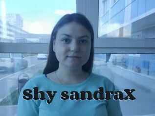 Shy_sandraX