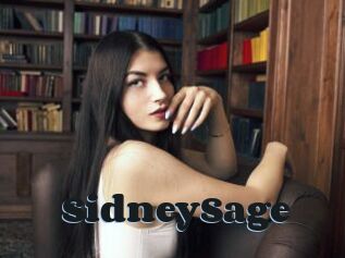 SidneySage
