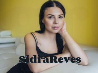 SidraReves
