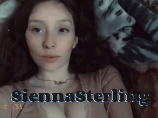 SiennaSterling