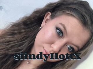 SiindyHottX