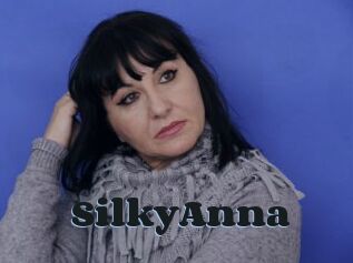 SilkyAnna