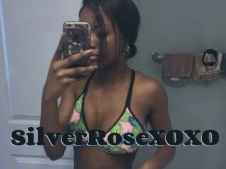 SilverRoseXOXO