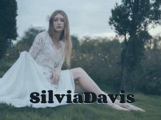 SilviaDavis