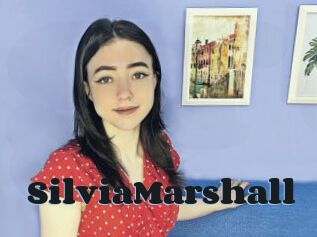 SilviaMarshall