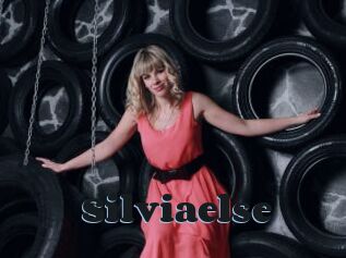 Silviaelse