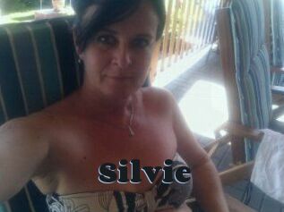 Silvie