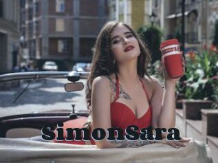 SimonSara