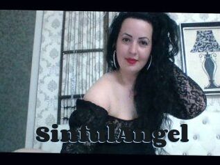 SinfulAngel