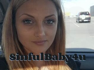 SinfulBaby4u