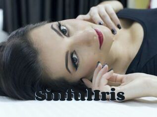 SinfulIris