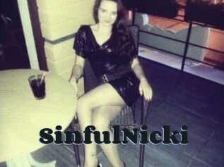 SinfulNicki