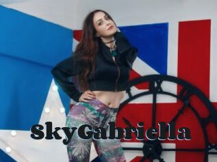 SkyGabriella