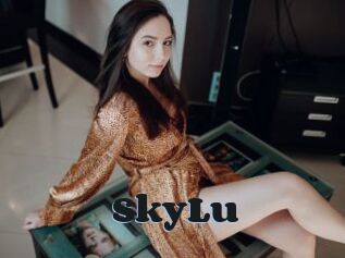 SkyLu