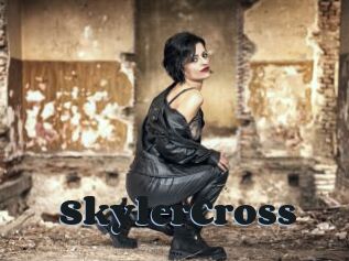 SkylerCross