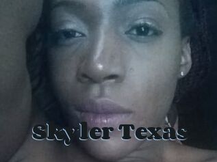 Skyler_Texas