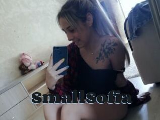 SmallSofia