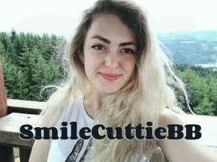 SmileCuttieBB