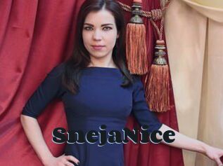 SnejaNice
