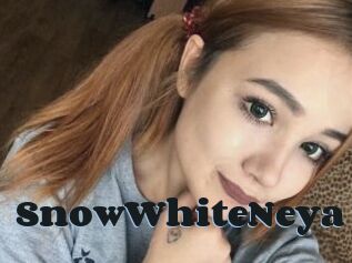 SnowWhiteNeya