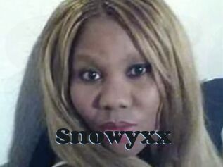 Snowyxx