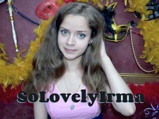 SoLovelyIrma