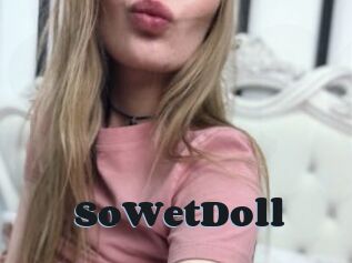 SoWetDoll