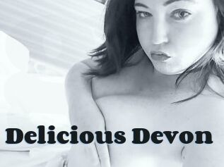 So_Delicious_Devon Grosse cochonne
