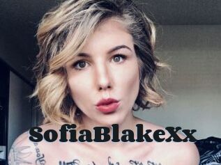 SofiaBlakeXx