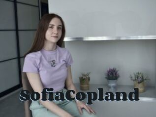 SofiaCopland