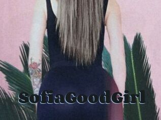 SofiaGoodGirl