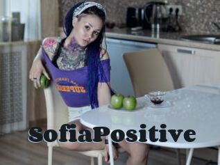 SofiaPositive