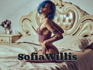 SofiaWillis