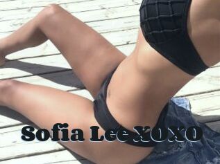 Sofia_Lee_XOXO