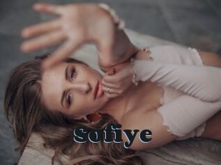 Sofiye