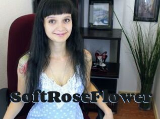 SoftRoseFlower Grosse cochonne