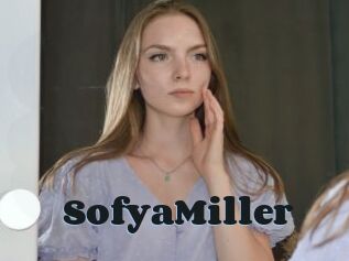 SofyaMiller