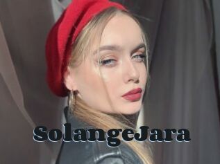 SolangeJara