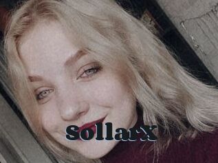 SollarX