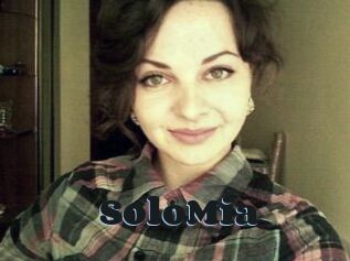 SoloMia