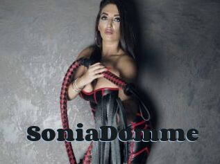SoniaDomme