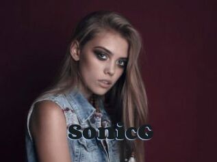 SonicG