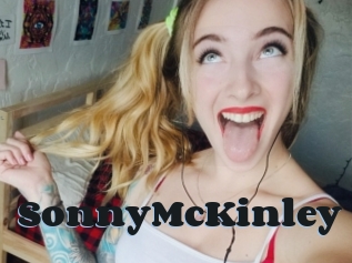 SonnyMcKinley