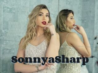 SonnyaSharp