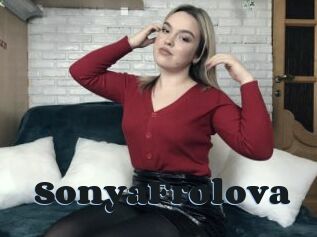 SonyaFrolova