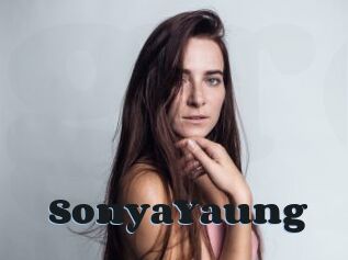 SonyaYaung