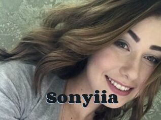 Sonyiia