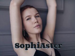 SophiAster