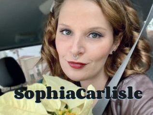 SophiaCarlisle