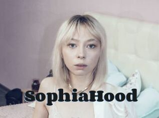 SophiaHood